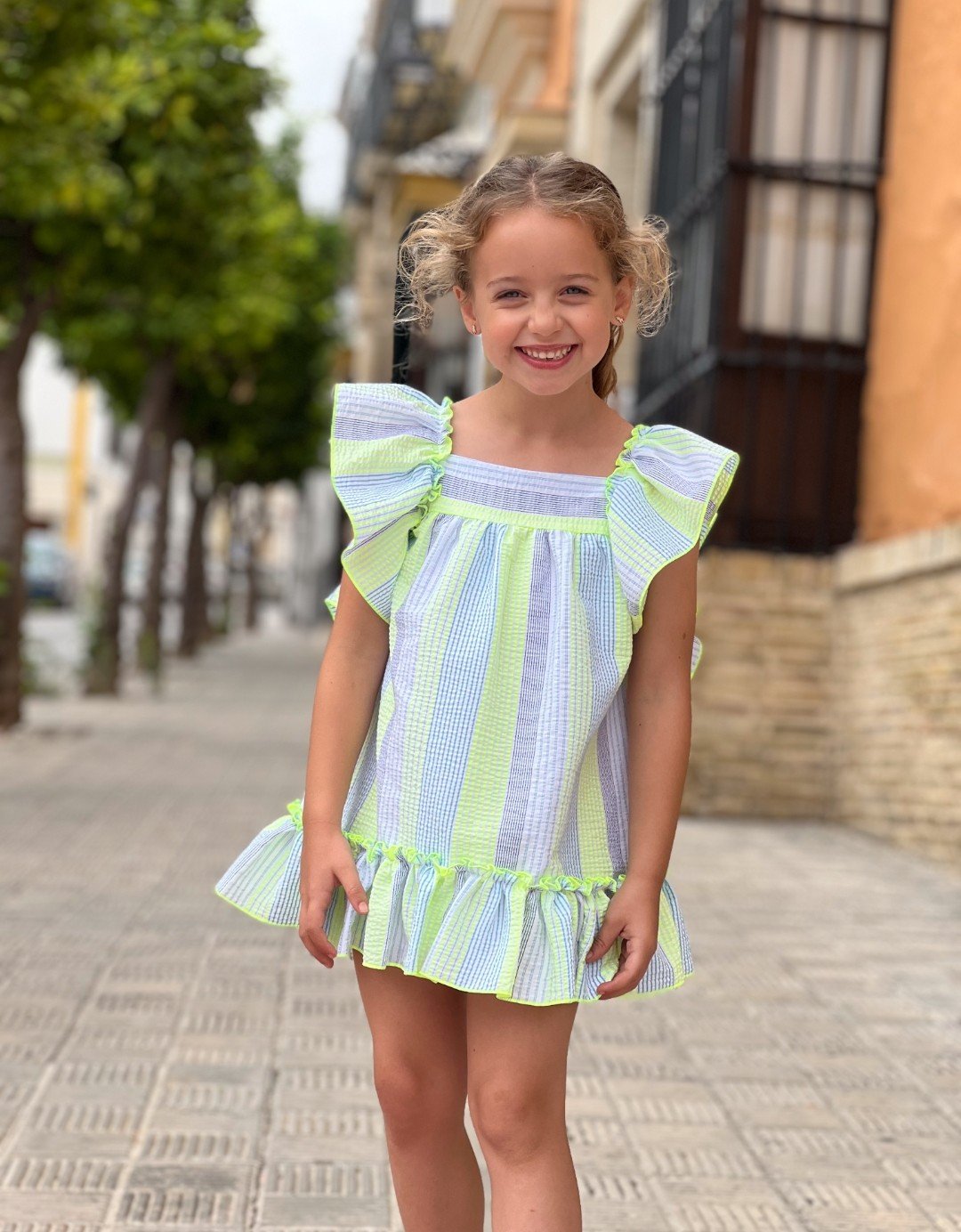 Image of Modelo 968