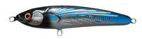 Image 1 of 80g Black, Blue Falcon Floating Stick Bait