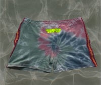 Image 2 of Coachella Tie Dye - Ready To Ship