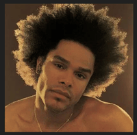 Image 1 of MAXWELL GRAPHIC T-SHIRT