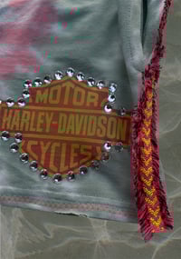 Image 4 of Coachella Tie Dye - Ready To Ship