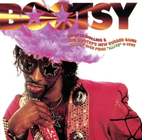 Image 1 of BOOTSY COLLINS GRAPHIC T-SHIRT