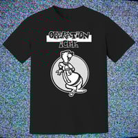 Image 1 of BRAIN FREEZE UP - OPERATION ICEE SHIRT