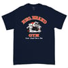 Reg. Brand "Gym" T-Shirt