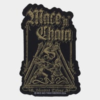 Mace 'N' Chain official patch