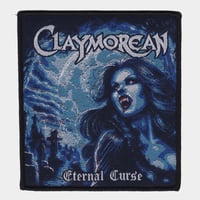 Claymorean official patch