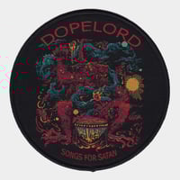 Dopelord official patch