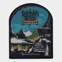 Image 1 of Demon Bitch official patch