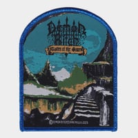 Image 2 of Demon Bitch official patch