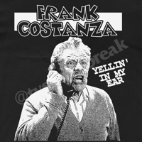 Image 3 of OPERATION COSTANZA SHIRT