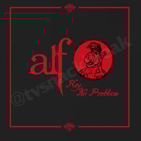 Image 3 of An ALF Inside Shirt