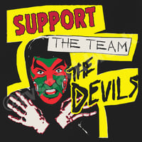 Image 3 of SUPPORT THE TEAM SHIRT