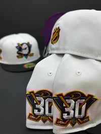 Image 4 of New Era 59Fifty Darkwing Duck