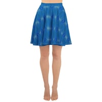 Image 4 of Morning Glory Skater Skirt