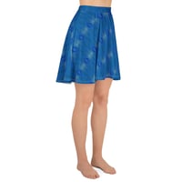 Image 5 of Morning Glory Skater Skirt