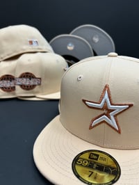Image 1 of New Era 59Fifty Mango Boba
