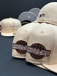 Image 3 of New Era 59Fifty Mango Boba