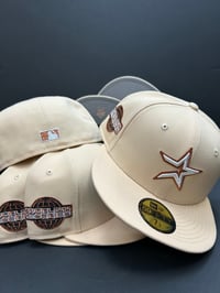 Image 2 of New Era 59Fifty Mango Boba