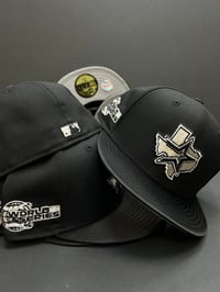 Image 2 of New Era 59Fifty "Mic Drop"