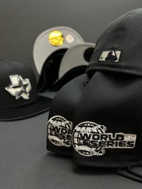 Image 3 of New Era 59Fifty "Mic Drop"