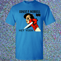 Image 1 of MY VERN - ERNEST SHIRT