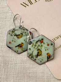 Image 4 of Little birds 