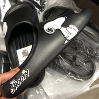 Image 5 of Urban Glide Lightweight Slippers