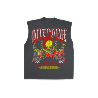 Overcome All Doubt Sleeveless 