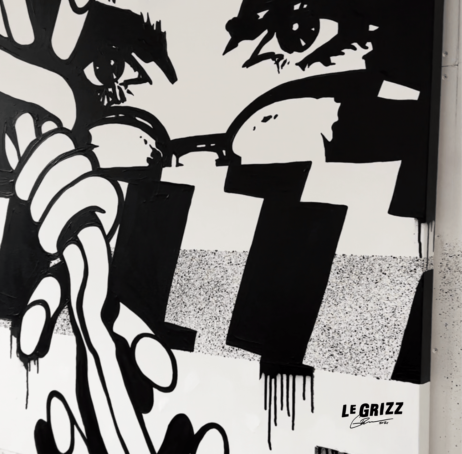 Image of Look at me