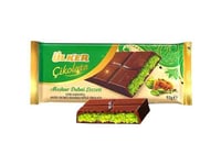 DUBAI CHOCOLATE BAR