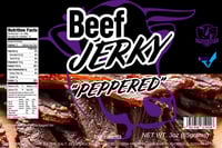 Image 3 of BEEF JERKY 