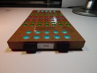 Image 1 of Cylinder Board S/N 010