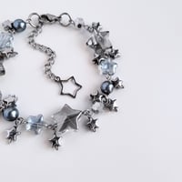 Image 3 of 21 stars bracelet