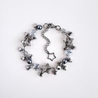 Image 1 of 21 stars bracelet