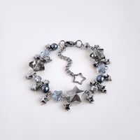 Image 4 of 21 stars bracelet