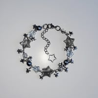 Image 2 of 21 stars bracelet