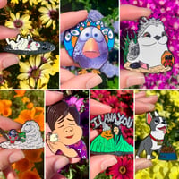 Image 1 of Pals Mystery Box 