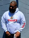 From Bummy To Money Hoodie