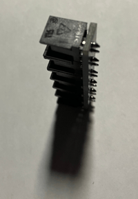 Image 3 of Quick Plug Multiplier 2-PIN 6-PLUG