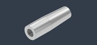 Image 2 of C10 Tie-Rod Adapter 