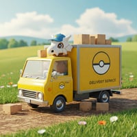 Shipping