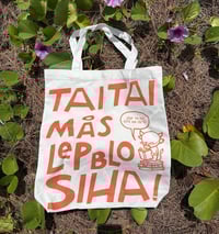 Image 1 of Read More Books! Tote Bag