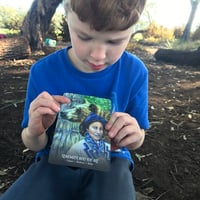 Image 10 of WARRIOR BOYS