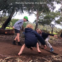 Image 11 of WARRIOR BOYS