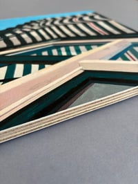 Image 3 of Eveline Ester - Den Haag n° 01 Limited Edition Print