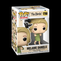 Image 1 of THE BIRDS - MELANIE DANIELS 