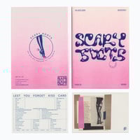 Issue 2: Desire