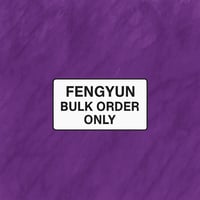 FOR BULK ORDERS ONLY (10+)