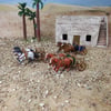 Bronze Age Chariots (WAAFE002)