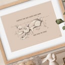 Image 1 of ‘Carpe Diem’ Sweary Print